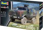 Revell ATF Dingo 1 (1:72)