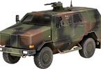 Revell ATF Dingo 1 (1:72)