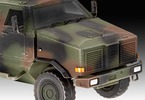 Revell ATF Dingo 1 (1:72)
