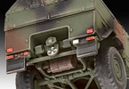 Revell ATF Dingo 1 (1:72)