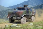 Revell ATF Dingo 1 (1:72)
