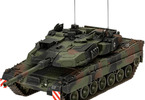 Revell Leopard 2A7A1 (1:35)