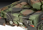 Revell Leopard 2A7A1 (1:35)