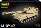 Revell M109 A2 (1:72)