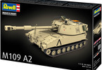 Revell M109 A2 (1:72)