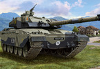 Revell Challenger 1 (1:72)