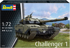 Revell Challenger 1 (1:72)