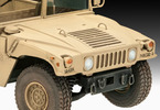 Revell HMMWV M1097A2 (1:35)