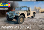Revell HMMWV M1097A2 (1:35)