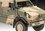 Revell Dingo 2 GE A3.3 PatSi (1:35)