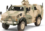 Revell Dingo 2 GE A3.3 PatSi (1:35)