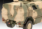 Revell Dingo 2 GE A3.3 PatSi (1:35)