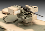Revell Dingo 2 GE A3.3 PatSi (1:35)