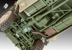 Revell Dingo 2 GE A3.3 PatSi (1:35)