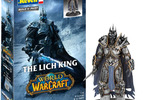 Revell WoW - The Lich King (1:16) (Gift-Set)