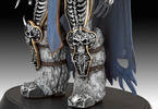 Revell WoW - The Lich King (1:16) (Gift-Set)