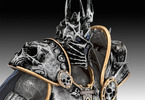 Revell WoW - The Lich King (1:16) (Gift-Set)