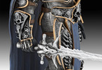 Revell WoW - The Lich King (1:16) (Gift-Set)