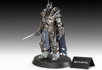 Revell WoW - The Lich King (1:16) (Gift-Set)