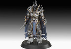 Revell WoW - The Lich King (1:16) (Gift-Set)