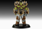 Revell WoW The Orc Thrall (1:16) (Giftset)