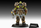 Revell WoW The Orc Thrall (1:16) (Giftset)
