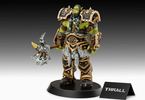 Revell WoW The Orc Thrall (1:16) (Giftset)