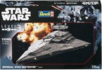 Revell Star Wars Imperial Star Destroyer (1:12300)
