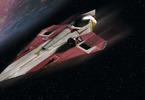 Revell SW Obi-Wans Jedi Starfighter (1:80)