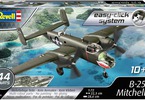 Revell EasyClick North American B-25 Mitchell (1:72)