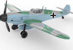 Revell EasyClick Messerschmitt Bf109G-6 (1:32)