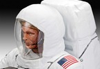Revell Apollo 11 - Astronauti na Měsíci (1:8) (Giftset)