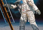 Revell Apollo 11 - Astronauti na Měsíci (1:8) (Giftset)