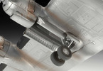 Revell Lockheed L.1049G Super Constellation Lufthansa (1:144)
