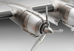 Revell Lockheed L.1049G Super Constellation Lufthansa (1:144)