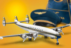 Revell Lockheed L.1049G Super Constellation Lufthansa (1:144)
