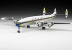 Revell Lockheed L.1049G Super Constellation Lufthansa (1:144)