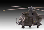 Revell Westland Puma HC.1 (1:144)