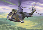 Revell Westland Puma HC.1 (1:144)