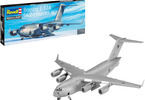 Revell Boeing C-17A Globemaster III (1:144)