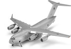 Revell Boeing C-17A Globemaster III (1:144)