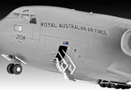 Revell Boeing C-17A Globemaster III (1:144)