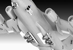 Revell Boeing C-17A Globemaster III (1:144)