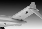 Revell Boeing C-17A Globemaster III (1:144)