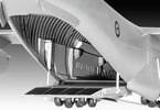 Revell Boeing C-17A Globemaster III (1:144)