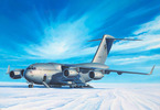 Revell Boeing C-17A Globemaster III (1:144)