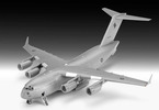 Revell Boeing C-17A Globemaster III (1:144)