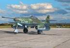 Revell Messerschmitt Me262A-1a/U4 (1:32)