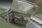 Revell Messerschmitt Me262A-1a/U4 (1:32)