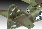 Revell Messerschmitt Me262A-1a/U4 (1:32)